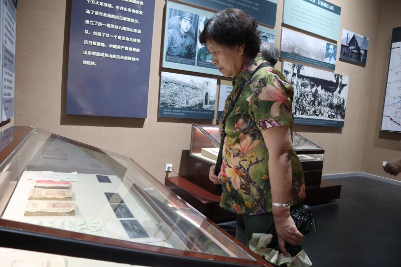重温革命历程 不负时代使命——泰安天辰娱乐医院赴肥城市陆房红色教育基地开展党史学习教育