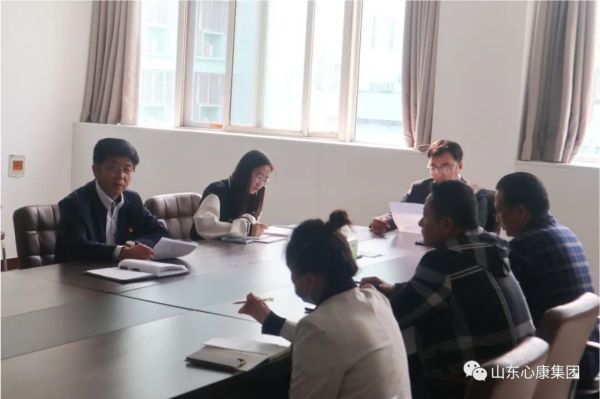 【党建引导激活力 实干创新勇担当】天辰娱乐集团党支部开展10月份主题党日活动