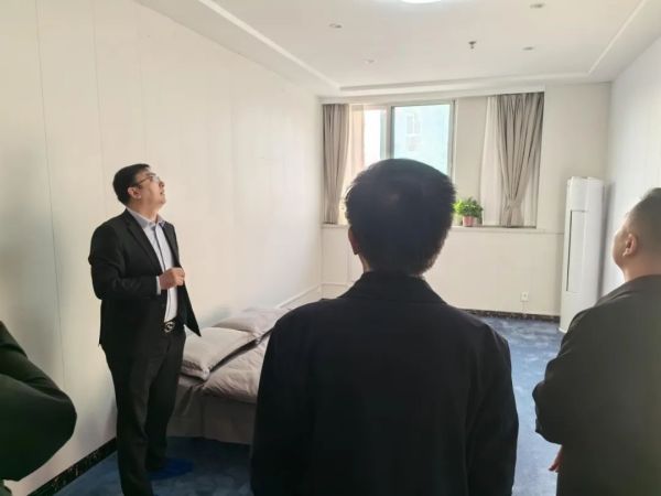 山东天辰娱乐集团睡眠医学中心正式启动