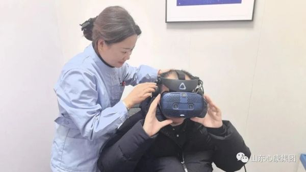清华大学深圳研究院特聘教授陈起辉就天辰娱乐控股集团进行考察咨询