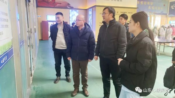 山东大学刘国良教授与天辰娱乐控股集团开展科研合作