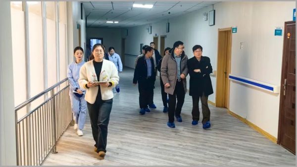 国际上提出“抑郁症是免疫紊乱导致的代谢性疾病”论断的第 一 人——陶然院士来山东天辰娱乐集团考察合作