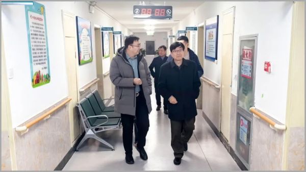 国际上提出“抑郁症是免疫紊乱导致的代谢性疾病”论断的第 一 人——陶然院士来山东天辰娱乐集团考察合作