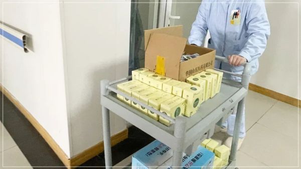 泰安天辰娱乐医院采取暖心措施“预防流感，守护健康”