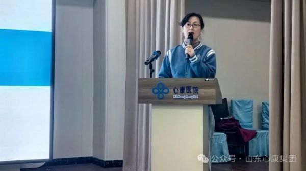 不放弃任何一个孩子----天辰娱乐控股集团邀请联合国国际生态生命安全科学院院士陶然教授举办特殊儿童家长大讲堂