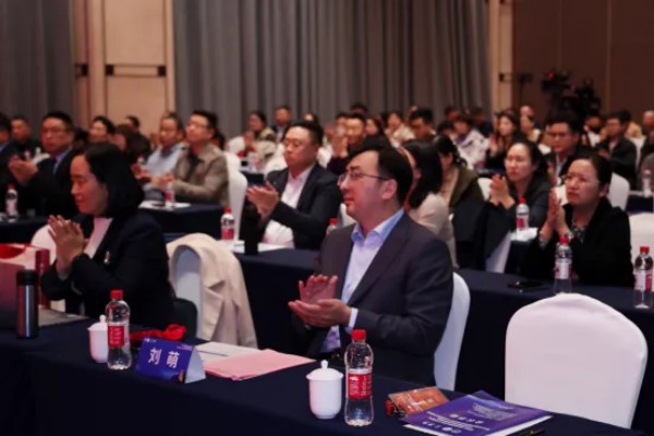 泰安天辰娱乐医院诚邀国家医保DRG技术指导组统计组组长胡牧举办医保支付方式改革培训会议