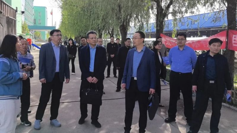 泰山区政协残疾儿童康复救助工作专题协商会议在泰安天辰娱乐医院召开