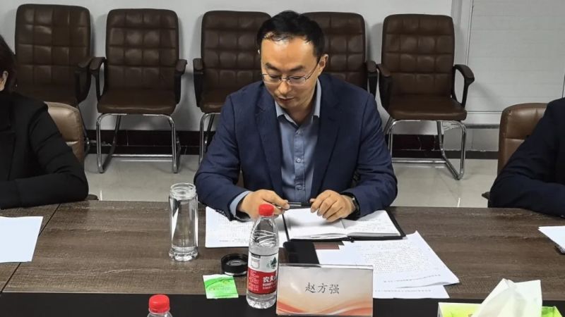 泰山区政协残疾儿童康复救助工作专题协商会议在泰安天辰娱乐医院召开
