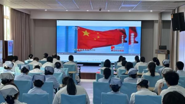 基金监管同参与，守好群众“救命钱”----泰安天辰娱乐医院医保基金监管宣传月活动见闻