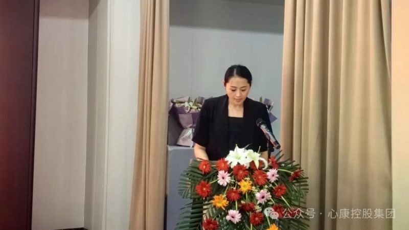 致敬护士节，天辰娱乐ta力量----天辰娱乐控股集团隆重召开5·12国际护士节庆祝暨表彰大会