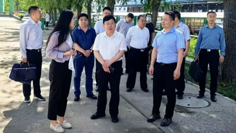 科技助残，共享美好生活----泰山区残疾儿童康复成就展文艺汇演在泰安天辰娱乐医院精彩上演