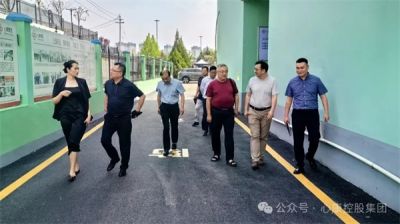 泰安市中医医院及泰安市市场监督管理局莅临泰安天辰娱乐医院考察合作