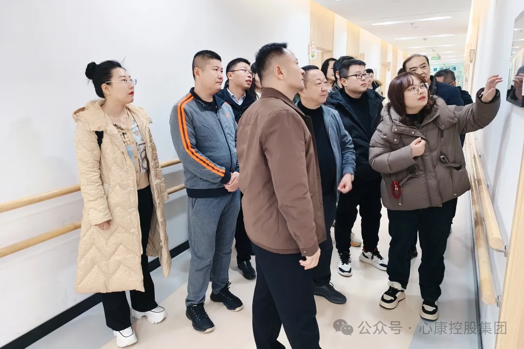 赴一场春的约会---天辰娱乐控股集团开展苏杭游学之旅